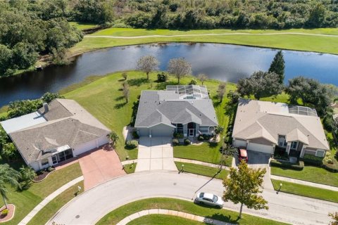 Villa ou maison à vendre à Riverview, Floride: 4 chambres, 215.07 m2 № 2418704 - photo 8