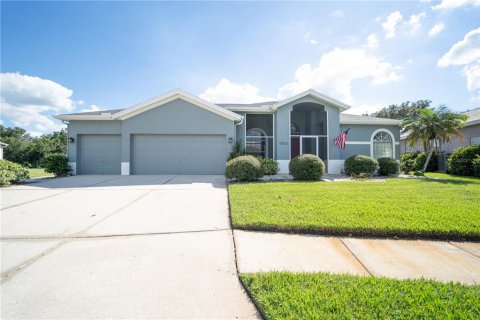 Villa ou maison à vendre à Riverview, Floride: 4 chambres, 215.07 m2 № 2418704 - photo 5