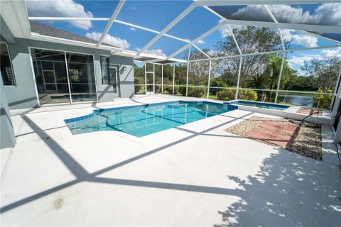 Villa ou maison à vendre à Riverview, Floride: 4 chambres, 215.07 m2 № 2418704 - photo 22