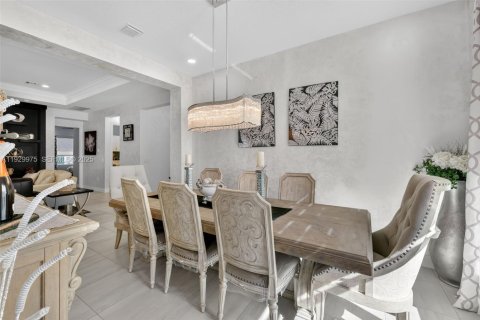 House in Port St. Lucie, Florida 3 bedrooms, 255.76 sq.m. № 1988646 - photo 12