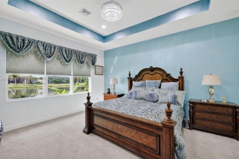 House in Port St. Lucie, Florida 3 bedrooms, 255.76 sq.m. № 1988646 - photo 22