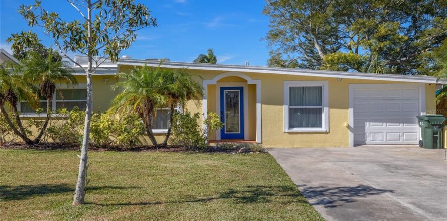 Villa ou maison à Largo, Floride 3 chambres, 171.68 m2 № 1644694
