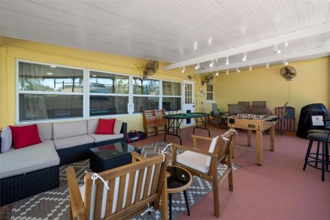 Villa ou maison à vendre à Largo, Floride: 3 chambres, 171.68 m2 № 1644694 - photo 27