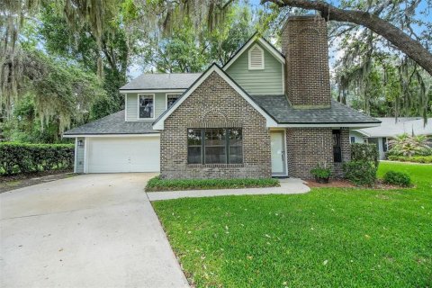 House in Altamonte Springs, Florida 4 bedrooms, 146.97 sq.m. № 2099739