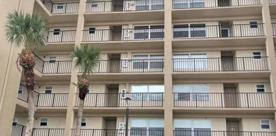 Condo à Lake Worth, Floride, 2 chambres  № 1229088