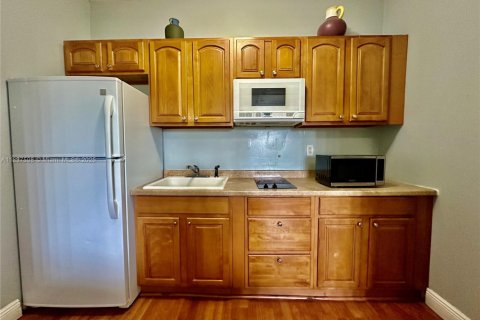 Copropriété à vendre à Hallandale Beach, Floride: 1 chambre, 34.47 m2 № 1823441 - photo 2