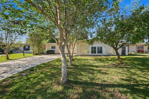 Casa en Orlando, Florida 4 dormitorios, 160.54 m2 № 2117802
