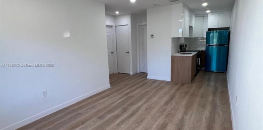 Appartement à Miami, Floride 2 chambres, 568.56 m2 № 1985302