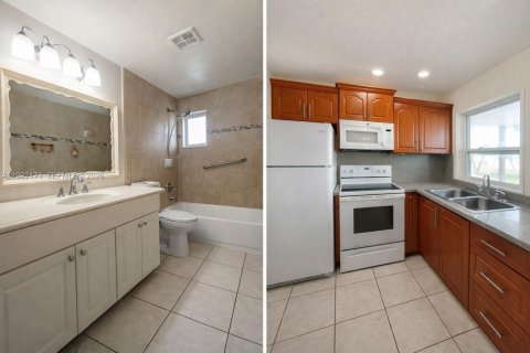Copropriété à vendre à Lauderdale Lakes, Floride: 2 chambres, 90.12 m2 № 1993981 - photo 2