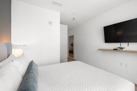 Купить кондоминиум в Майами, Флорида 37.63м2, № 2088887 - фото 5