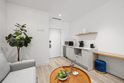 Купить кондоминиум в Майами, Флорида 37.63м2, № 2088887 - фото 7