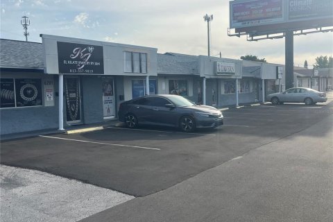 Propiedad comercial en Port Richey, Florida 443.7 m2 № 2115444