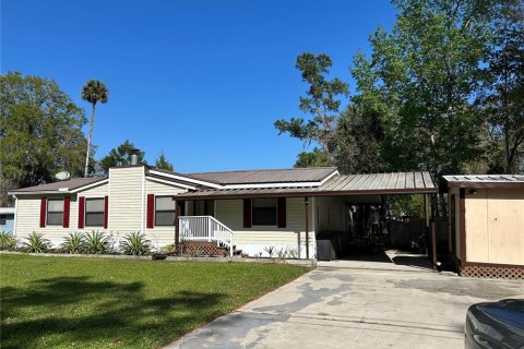 Appartement à louer à Astor, Floride: 2 chambres, 166.48 m2 № 1573020 - photo 3