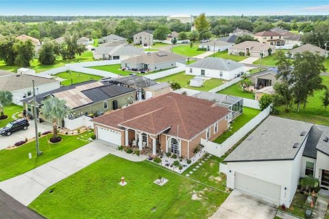 Casa en venta en Poinciana, Florida, 4 dormitorios, 191.56 m2 № 2387449 - foto 3