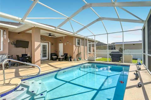 Casa en venta en Poinciana, Florida, 4 dormitorios, 191.56 m2 № 2387449 - foto 2