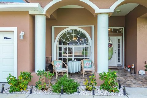 Casa en venta en Poinciana, Florida, 4 dormitorios, 191.56 m2 № 2387449 - foto 4
