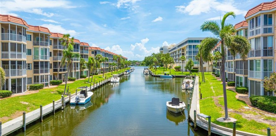 Condo in Sarasota, Florida, 2 bedrooms  № 1804038