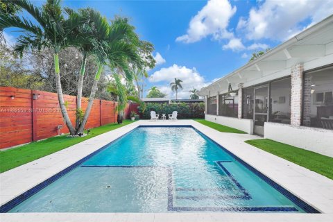 Купить виллу или дом в Майами, Флорида 3 спальни, 158.58м2, № 1991013 - фото 9