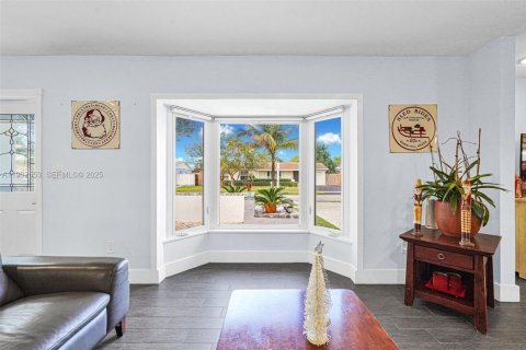 Купить виллу или дом в Майами, Флорида 3 спальни, 158.58м2, № 1991013 - фото 20