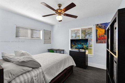 Купить виллу или дом в Майами, Флорида 3 спальни, 158.58м2, № 1991013 - фото 16