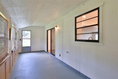 Купить виллу или дом в Дейтона-Бич, Флорида 7 комнат, 138.61м2, № 1789211 - фото 23