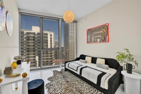 Купить кондоминиум в Майами, Флорида 3 спальни, 285.95м2, № 1707581 - фото 25