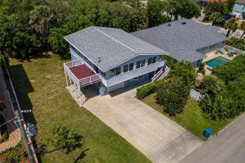 Купить виллу или дом в Нью-Смирна-Бич, Флорида 3 комнаты, 157.56м2, № 2214871 - фото 4