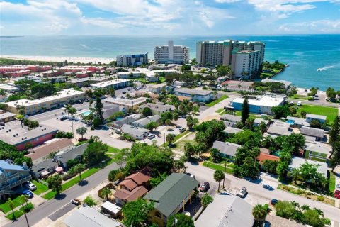 Apartment in Saint Pete Beach, Florida 1 bedroom, 65.03 sq.m. № 2381224 - photo 20