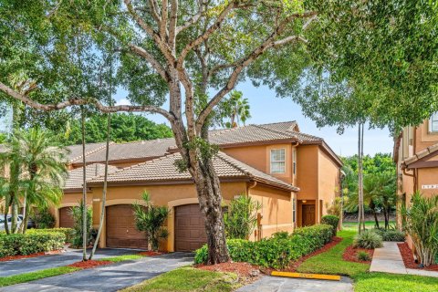 Touwnhouse à vendre à Weston, Floride: 2 chambres, 117.15 m2 № 2082238 - photo 8
