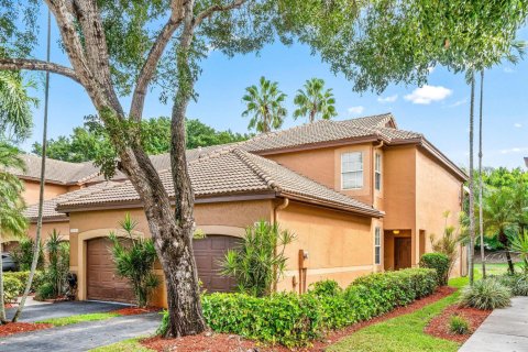 Touwnhouse à vendre à Weston, Floride: 2 chambres, 117.15 m2 № 2082238 - photo 10