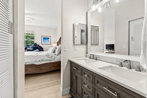 Touwnhouse à vendre à Weston, Floride: 2 chambres, 117.15 m2 № 2082238 - photo 22