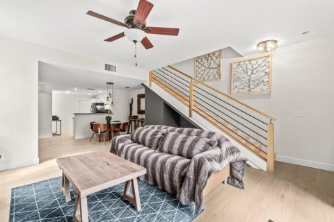 Touwnhouse à vendre à Weston, Floride: 2 chambres, 117.15 m2 № 2082238 - photo 15
