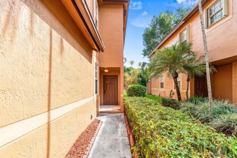 Touwnhouse à vendre à Weston, Floride: 2 chambres, 117.15 m2 № 2082238 - photo 13