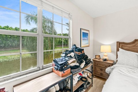 Touwnhouse à vendre à Weston, Floride: 2 chambres, 117.15 m2 № 2082238 - photo 19