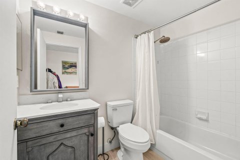 Touwnhouse à vendre à Weston, Floride: 2 chambres, 117.15 m2 № 2082238 - photo 26