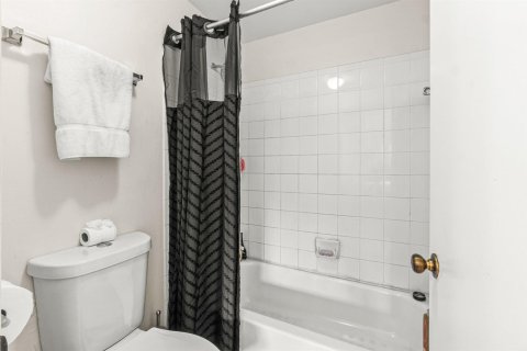 Touwnhouse à vendre à Weston, Floride: 2 chambres, 117.15 m2 № 2082238 - photo 23