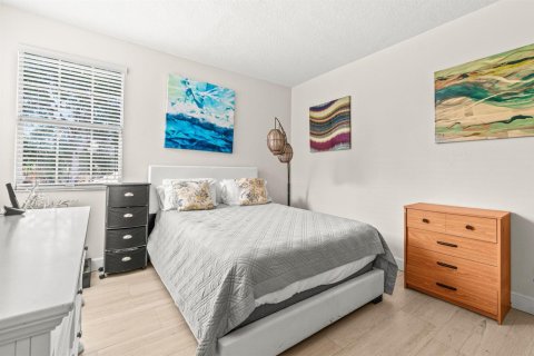 Touwnhouse à vendre à Weston, Floride: 2 chambres, 117.15 m2 № 2082238 - photo 27