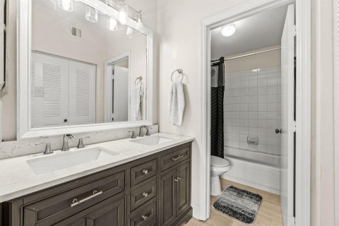 Touwnhouse à vendre à Weston, Floride: 2 chambres, 117.15 m2 № 2082238 - photo 21