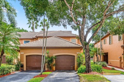 Touwnhouse à Weston, Floride 2 chambres, 117.15 m2 № 2082238