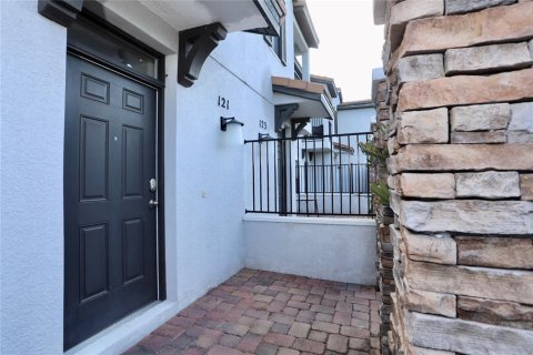 Townhouse in Haines City, Florida 2 bedrooms, 133.41 sq.m. № 1841661 - photo 13