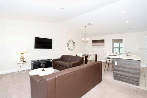 Townhouse in Haines City, Florida 2 bedrooms, 133.41 sq.m. № 1841661 - photo 23