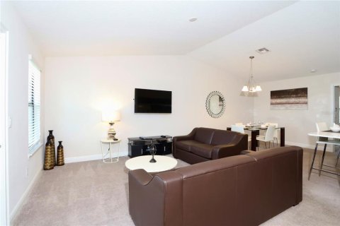 Townhouse in Haines City, Florida 2 bedrooms, 133.41 sq.m. № 1841661 - photo 22