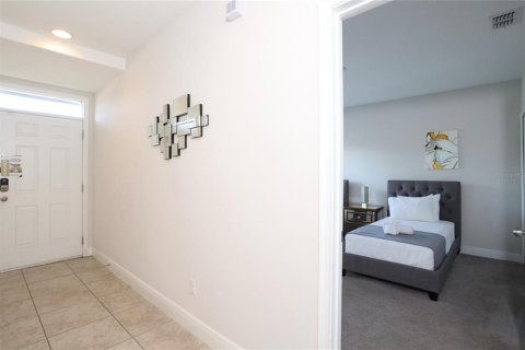 Townhouse in Haines City, Florida 2 bedrooms, 133.41 sq.m. № 1841661 - photo 15