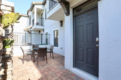 Townhouse in Haines City, Florida 2 bedrooms, 133.41 sq.m. № 1841661 - photo 10