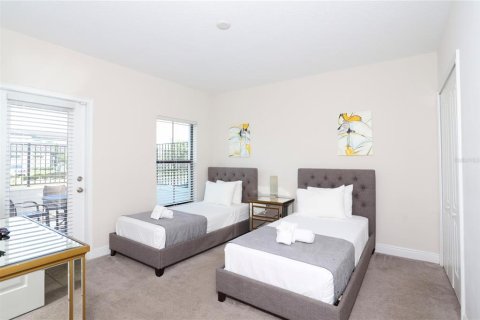 Townhouse in Haines City, Florida 2 bedrooms, 133.41 sq.m. № 1841661 - photo 16