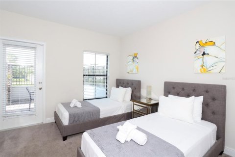 Townhouse in Haines City, Florida 2 bedrooms, 133.41 sq.m. № 1841661 - photo 17