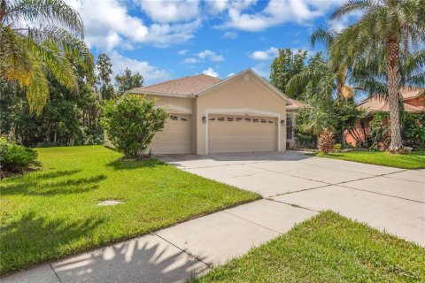 Casa en venta en Wesley Chapel, Florida, 4 dormitorios, 200.85 m2 № 2380964 - foto 4