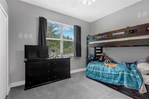 Casa en venta en Wesley Chapel, Florida, 4 dormitorios, 200.85 m2 № 2380964 - foto 22