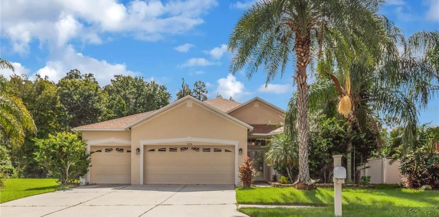 Casa en Wesley Chapel, Florida 4 dormitorios, 200.85 m2 № 2380964