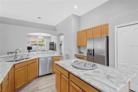 Casa en venta en Wesley Chapel, Florida, 4 dormitorios, 200.85 m2 № 2380964 - foto 7